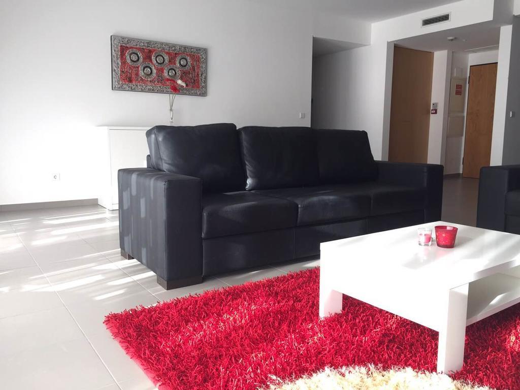 Apartamento Comunidades Lusiadas Portimao Exterior photo
