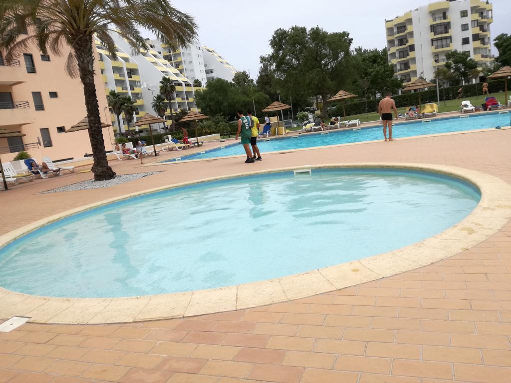 Apartamento Comunidades Lusiadas Portimao Exterior photo